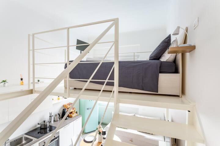 Briano'S House Apartment มิลาน ภายนอก รูปภาพ