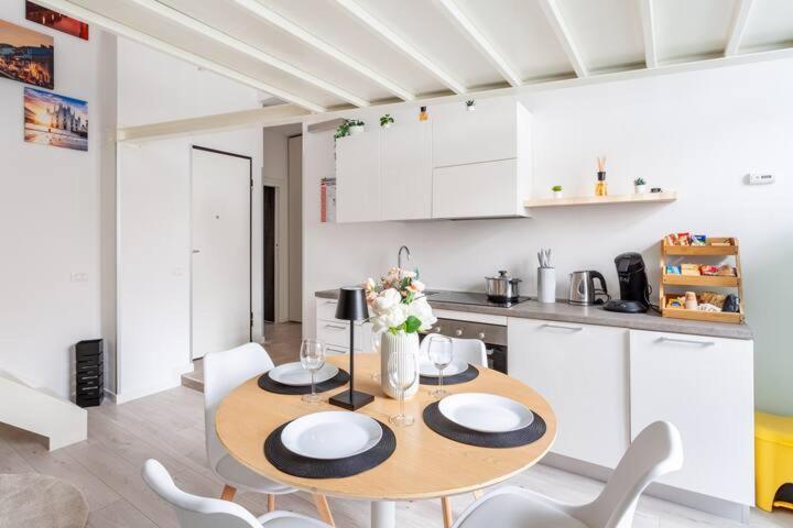 Briano'S House Apartment มิลาน ภายนอก รูปภาพ