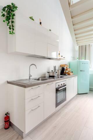Briano'S House Apartment มิลาน ภายนอก รูปภาพ