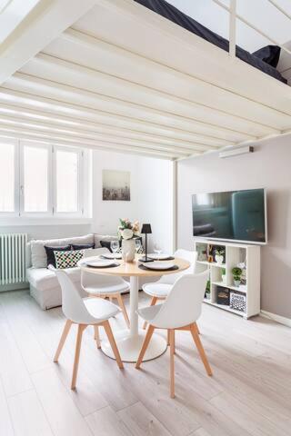Briano'S House Apartment มิลาน ภายนอก รูปภาพ