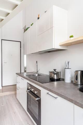 Briano'S House Apartment มิลาน ภายนอก รูปภาพ