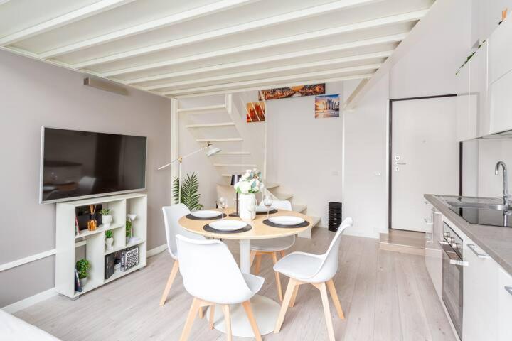 Briano'S House Apartment มิลาน ภายนอก รูปภาพ